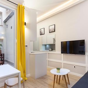 Apartamento Estudio